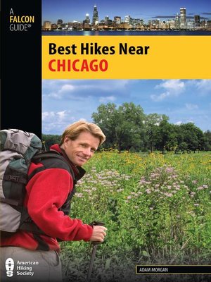 cover image of Best Hikes Near Chicago